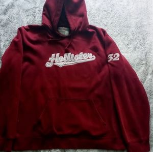 2000s Hollister hoodie